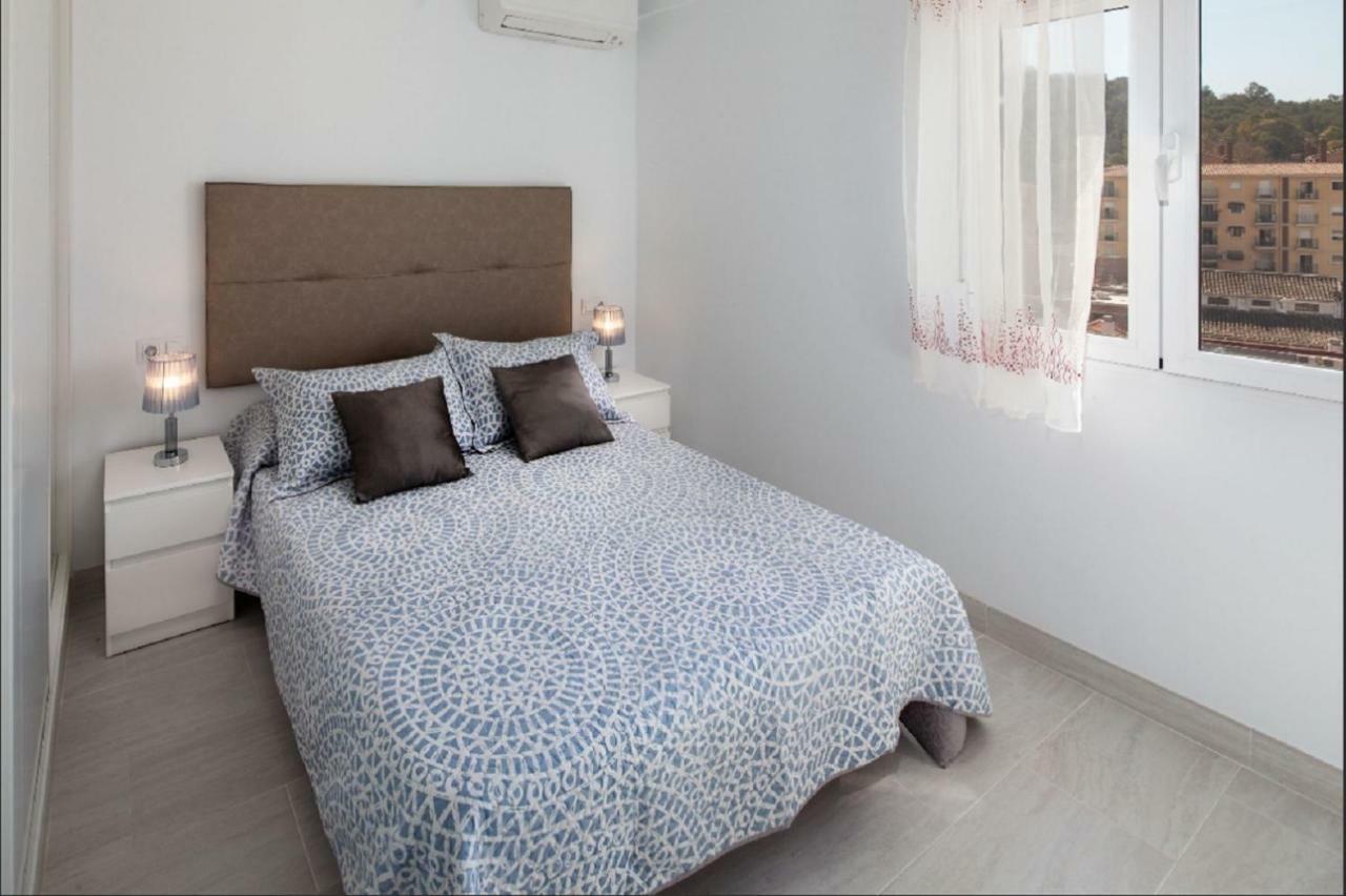 La Merced Apartments Малага Екстериор снимка
